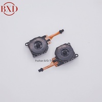 PSP3000 3D Joystick Analog untuk PSP 3000 tombol konsol tongkat kontrol untuk PSP3000 perbaikan bagian pengganti