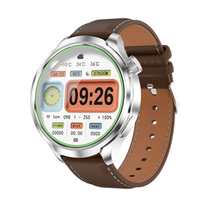 Nuevo Reloj Inteligente DK69 de 1.85 Pulgadas con Llamadas Bluetooth, Monitoreo de Salud, Resistencia al Agua IP67, Asistente de Voz, Brújula, Reloj Deportivo para Hombre, Montres Intelligentes - Product Image 5