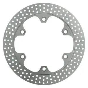 Factory custom front 276mm motorcycle brake disc rotor for Honda CBX750 CBX750F