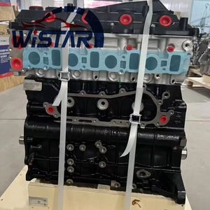 100% probado nuevas piezas de automóviles <span class=keywords><strong>1KD</strong></span> 2982mL motor diésel de bloque largo para Toyota Hilux Fortuner Land Cruiser <span class=keywords><strong>Prado</strong></span> - Product Image 1