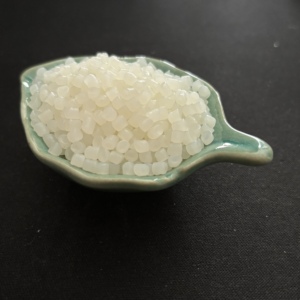 Matières premières en plastique de polyéthylène de résine de HDPE de granules en plastique de PE-HD - Product Image 6