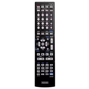 New AXD7622 Remote Control For Pioneer AV <b>Receiver</b> VSX-42 VSX-521 AXD7660 VSX821 AXD7662 - Product Image 1