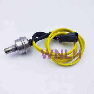 Sensor de Temperatura WNLH 6218-81-4111 para Motor Komatsu SA6D170E-3, Sensor para HD785-7, PC1250-8, WD600-6, Repuestos para Cargadoras - Product Image 3