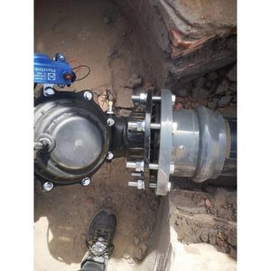 Válvula Solenoide Zanson Control 601TD Tipo Piloto Normalmente Cerrada Unidireccional Operación Manual Electrónica Estándar Nacional - Product Image 5