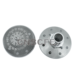 Sistema Automático de Rociadores Contra Incendios de <span class=keywords><strong>Espuma</strong></span> de 1 Pulgada con Boquilla de Aleación de Cobre, Equipo y Accesorios Contra Incendios - Product Image 6