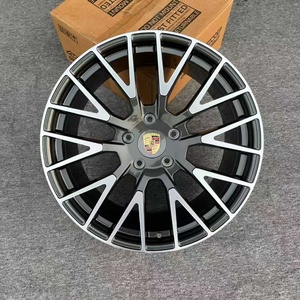 Jantes forgées de style TE37SL 18 19 20 21 pouces 5x114.3 à profil profond en aluminium pour <span class=keywords><strong>Toyota</strong></span> Supra GR86 <span class=keywords><strong>GR</strong></span> <span class=keywords><strong>Corolla</strong></span> - Product Image 2