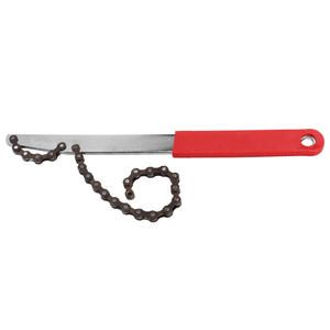 Kit d'outils de démontage de chaîne de vélo antidérapant pour vélos de route et VTT - Product Image 2