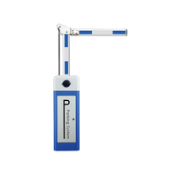 Barrière de stationnement automatique, barrière de péage pour système de parking, barrière universelle télécommandée