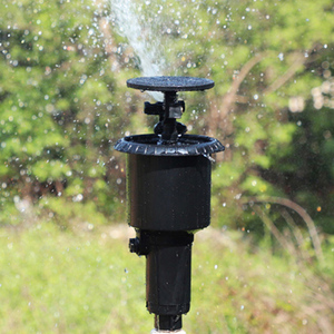 Système d'irrigation par aspersion réglable <span class=keywords><strong>pour</strong></span> pelouse souterraine <span class=keywords><strong>pour</strong></span> l'<span class=keywords><strong>arrosage</strong></span> du jardin - Product Image 5