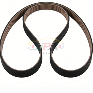 Courroie nervurée de qualité originale 25212-2B120 252122B120 pour Hyundai Kia K3 25212 2B120 - Product Image 6