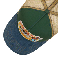 Cappellino da baseball Stetson Country American Heritage in rete traspirante, per sport all'aperto, per uomo, donna, adulto, con logo personalizzato ricamato