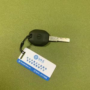 Tarjeta RFID UHF 860-960MHz para Verificación de Inventario, Control de Acceso y Protección Antirrobo de Mercancías - Product Image 6