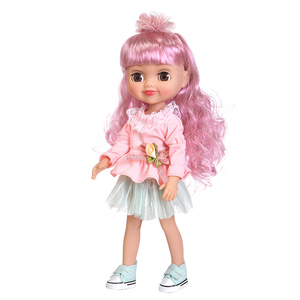 Muñeca de bebé recién nacida de silicona BJD, muñeca de bebé recién nacida afroamericana, juguete completo de silicona para niños - Product Image 3