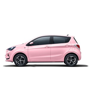 <span class=keywords><strong>Acheter</strong></span> <span class=keywords><strong>pas</strong></span> <span class=keywords><strong>cher</strong></span> Mini voitures chinoises Changan Benben E-Star 5 portes 5 places Hatchback longue autonomie 310km véhicule électrique voitures neuves à vendre - Product Image 5
