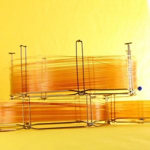 Columna capilar de silicona de repuesto para DB-1, DB-5, DB-17, DB-WAX, 30m, 0.25mm, para pruebas de calibración ultrasónica, precisión 53 - Product Image 4