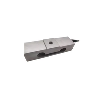 Capteur de pesage haute précision RJ6912 pour tests de tension et de compression, 1000 kg, instruments de mesure de poids, balances électroniques