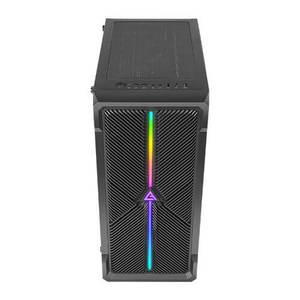 Nuevo botón de control LED de Torre media An <span class=keywords><strong>TEC</strong></span> NX420 para estuche de juegos para PC - Product Image 5