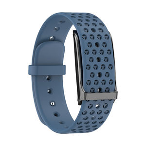 Bracelet intelligent H59 sans écran, étanche 1ATM, moniteur de pression artérielle et de fréquence cardiaque 24h/24, montre de sport pour Android et iOS - Product Image 3