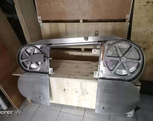 Attrezzature macellazione per bovini macellazione attrezzature per le persone in bovini macellazione - Product Image 5