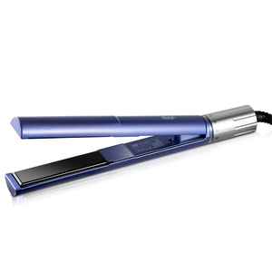 Lisseur de cheveux RAF, <span class=keywords><strong>plancha</strong></span> de pelo 55W PTC, chauffe rapide, plaques flottantes 140-220°C, pour la coiffure à domicile ou en salon, 110-240V - Product Image 4