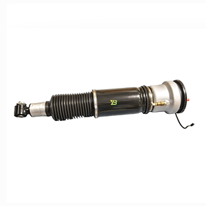 Ammortizzatori e Sospensioni Pneumatiche per Rolls Royce Phantom, Soggette a Test Rigorosi - Product Image 1