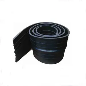 China supplier rubber waterstop for concrete joint waterstop