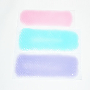 Patch Rafraîchissant Longue Durée - Gel Rafraîchissant Instantané Patch Rafraîchissant pour l'Été pour les Maux de Tête et la <span class=keywords><strong>Fièvre</strong></span> - Product Image 1