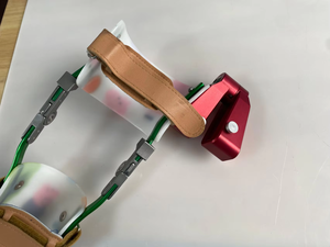 Lámina de PP <span class=keywords><strong>Simona</strong></span> FPP <span class=keywords><strong>S</strong></span>, Material Protésico para Implantes Médicos - Product Image 4