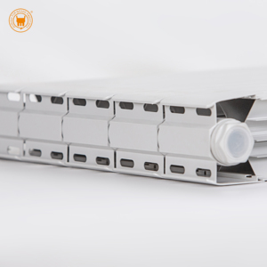 <span class=keywords><strong>Radiateur</strong></span> sectionnel en acier galvanisé <span class=keywords><strong>aluminium</strong></span> blanc vertical pour <span class=keywords><strong>chauffage</strong></span> <span class=keywords><strong>central</strong></span>, <span class=keywords><strong>radiateur</strong></span> de pièce moderne écoénergétique en <span class=keywords><strong>fonte</strong></span> - Product Image 4