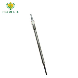 Tree Of Life Glow <b>Plug</b> 55578336 For Opel Vauxhall Heater Preheating <b>Replacement</b> Part - Product Image 1