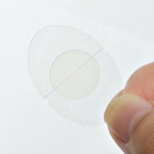 Trummed 15Mm Grote Koude Pijnlijke Bandage Hydrocolloid Bandages Voor Koude Zweren - Product Image 4