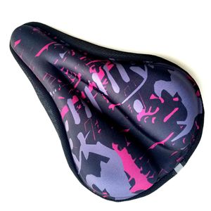Funda de Asiento de Bicicleta Impermeable y Transpirable con Material de PU para Bicicletas de <span class=keywords><strong>Carretera</strong></span> y Montaña - Duradera y Ligera - Product Image 4