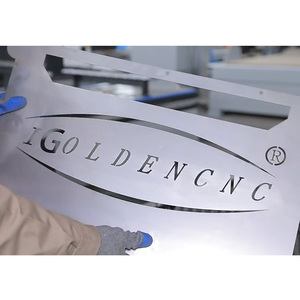 Máquina de corte láser de fibra, 1530, 1325, 500, 1000w, 2000w, 3000w - Product Image 6