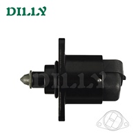 Van điều khiển không khí ở chế độ không tải Động cơ bước 19209V B30/00 B3000 6NW009141331 A97110 MAC-A058