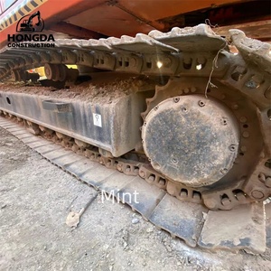 Excavadora Doosan DH225 usada de 22 toneladas DOOSAN 225 usada 225 con buenas condiciones todo original con precio bajo - Product Image 6