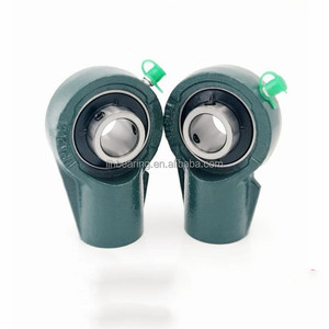 Ucha204 Treo Gối Khối Mang Ha204 Đúc Sắt Móc Áo Mang Nhà Ở Đơn Vị Với 20Mm Đường Kính Uc204 Bên Ngoài Hình Cầu Mang - Product Image 2