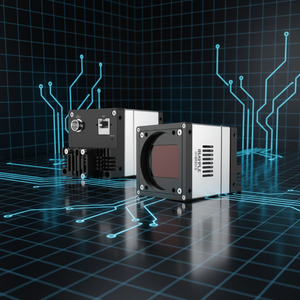 กล้องอินดัสเทรียล IRAYPLE AX5K37MT250 รุ่นใหม่ 10Gbps-Ethernet/Point-FFC สำหรับงานอุตสาหกรรม  วัสดุทองแดง-อะลูมิเนียม  หน่วยความจำขนาดใหญ่  ทนทานต่ออุณหภูมิ - Product Image 6