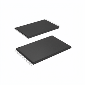 Memory Electronic Circuit Components 48 TFSOP IS62WV102416DBLL-55TLI-TR Original - Product Image 1