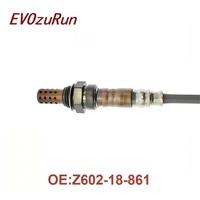 Sonde Lambda O2 pour Voiture en Gros Z602-18-861 Z60218861 pour Pièces Auto Mazda Garantie 1 An