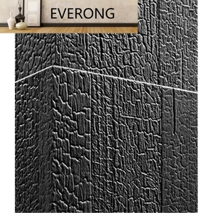 <span class=keywords><strong>Rivestimento</strong></span> in pietra flessibile per interni ed esterni sfondo di pietra decorazione murale mosaico adesivi murali flessibili impiallacciatura in pietra - Product Image 3