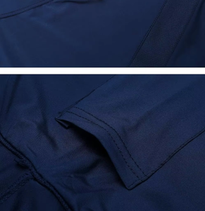 Rok lipit atletik musim panas wanita, Rok lipit ringan bersaku bisa disesuaikan untuk latihan lari, pakaian tenis nama tim OEM - Product Image 6