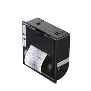 Impresora de Panel CUSTOM Impact de 58 mm FH190 para Uso Industrial - Product Image 6