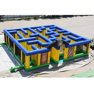 <span class=keywords><strong>Jeu</strong></span> d'arène <span class=keywords><strong>de</strong></span> <span class=keywords><strong>labyrinthe</strong></span> gonflable <span class=keywords><strong>de</strong></span> <span class=keywords><strong>labyrinthe</strong></span> <span class=keywords><strong>de</strong></span> <span class=keywords><strong>labyrinthe</strong></span> <span class=keywords><strong>de</strong></span> <span class=keywords><strong>labyrinthe</strong></span> gonflable pour enfants et adultes - Product Image 6