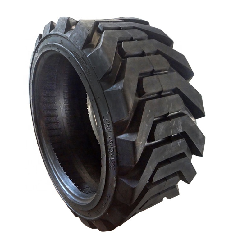 Part No. 1001207345 1001207346 Boom Lift Tyre 355/55D625 for JLG 600AJ