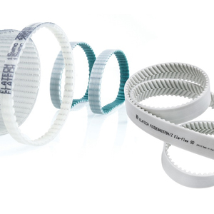 Đai Định Thời Không Viền PU T10 T5 AT5 <span class=keywords><strong>AT10</strong></span> Và Đai Định Thời Dẻo Pu - Product Image 4