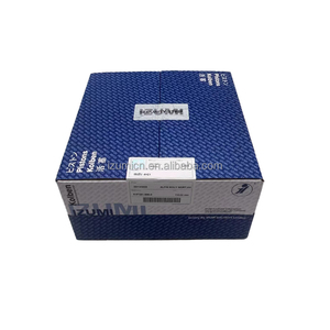 Izumi 4สูบ110มม. 4HE1เครื่องยนต์ดีเซลลูกสูบ8-97251-696-0 8-94391-696-0 8-97521-696-1 8-97521-697-0 8-97521-697-1 - Product Image 1