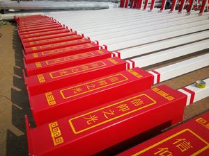 Farola exterior Iluminación vial Lámpara <span class=keywords><strong>de</strong></span> carretera impermeable Farola exterior Farola y <span class=keywords><strong>farolas</strong></span> - Product Image 2