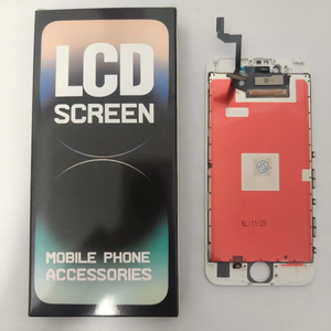 Écran tactile de haute qualité pour <span class=keywords><strong>iPhone</strong></span> 5S 6S 6g <span class=keywords><strong>7S</strong></span> 7G 8S 8G 6 7 8 <span class=keywords><strong>PLUS</strong></span>, écran LCD pour remplacement et réparation de téléphone portable - Product Image 2