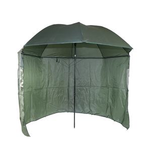 Ombrellone <span class=keywords><strong>da</strong></span> <span class=keywords><strong>pesca</strong></span> <span class=keywords><strong>da</strong></span> spiaggia pieghevole <span class=keywords><strong>da</strong></span> esterno portatile riparo ombrellone <span class=keywords><strong>da</strong></span> pioggia a vento ombrellone <span class=keywords><strong>da</strong></span> spiaggia personalizzato con <span class=keywords><strong>tenda</strong></span> laterale rimovibile - Product Image 3