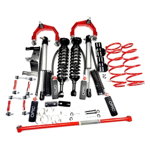 Opic 2-inch nâng Kit hệ thống treo off-road có thể điều chỉnh giảm xóc cho <span class=keywords><strong>greatwall</strong></span> Tank 300 4x4 Điều kiện Mới - Product Image 1